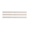 Freud 10” to 19” Length High Speed Steel Industrial Planer and Jointer Knives