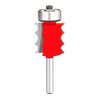 Freud Triple Beading Router Bits