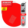 Diablo 9 in. Drywall ROS Hook & Lock™ Discs