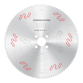 Freud Aluminum & Non-Ferrous (Medium to Thick) Saw Blades