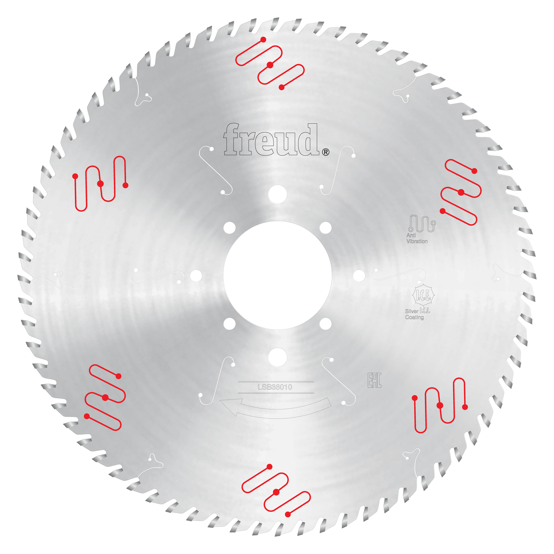 Freud Horizontal Beam Saws (250mm to 399mm) Saw Blades