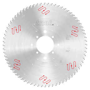 Freud Horizontal Beam Saws (250mm to 399mm) Saw Blades