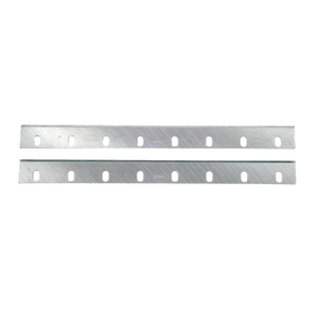 Freud 10” to 19” Length High Speed Steel Industrial Planer and Jointer Knives