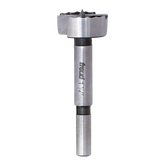 Freud Precision Shear Forstner Bits