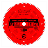 Freud Ultimate Cut-Off  (Thin Kerf) Saw Blades