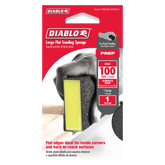 Diablo Large Flat Sanding Sponge