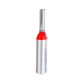 Freud Double Flute Straight Router Bits
