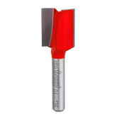 Freud Double Flute Straight Router Bits