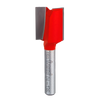 Freud Double Flute Straight Router Bits