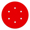 Diablo 6 in. ROS Hook & Lock™ Discs