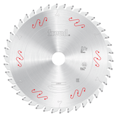 Freud Aluminum & Non-Ferrous (Medium) Saw Blades