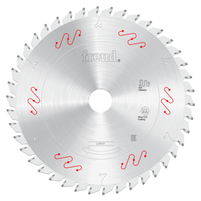 Freud Aluminum & Non-Ferrous (Medium) Saw Blades