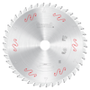 Freud Aluminum & Non-Ferrous (Medium) Saw Blades