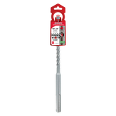 Diablo Rebar Demon™ SDS-Max 4-Cutter Full Carbide Head Hammer Drill Bit