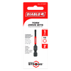 Diablo Torx Drive Bits