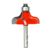 Freud Decorative Edge Router Bits