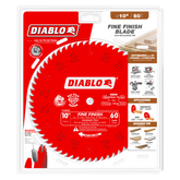 Diablo Fine Finish Saw Blade