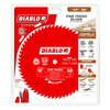 Diablo Fine Finish Saw Blade