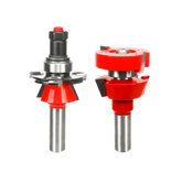 Freud Adjustable Rail & Stile Set Router Bits