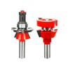 Freud Adjustable Rail & Stile Set Router Bits