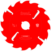 Freud Industrial Pallet & Lumber Ripping Saw Blades