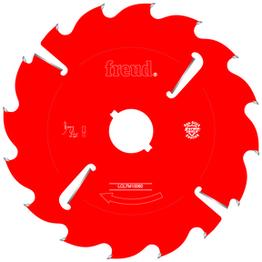 Freud Industrial Pallet & Lumber Ripping Saw Blades