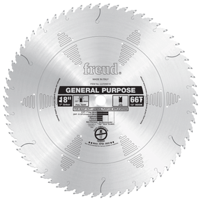 Freud General Purpose Saw Blades