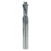 Freud Mortise Compression Spiral Router Bits