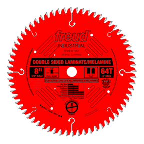 Freud Double Sided Laminate/Melamine Saw Blades