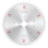 Freud Horizontal Beam Saws (500mm to 730mm) Saw Blades