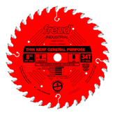 Freud Combination (Thin Kerf) Saw Blades