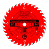 Freud Combination (Thin Kerf) Saw Blades
