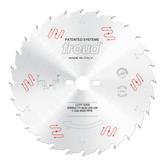 Freud Industrial Ripping (Thin Kerf) Saw Blades