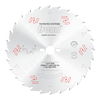 Freud Industrial Ripping (Thin Kerf) Saw Blades