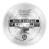 Freud Solid Surface Saw Blades