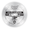 Freud Solid Surface Saw Blades