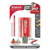 Diablo Carbide-Tipped Wood & Metal Hole Saw