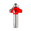 Freud Decorative Edge Router Bits