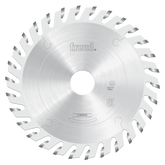 Freud Scoring (Beveled) Saw Blades