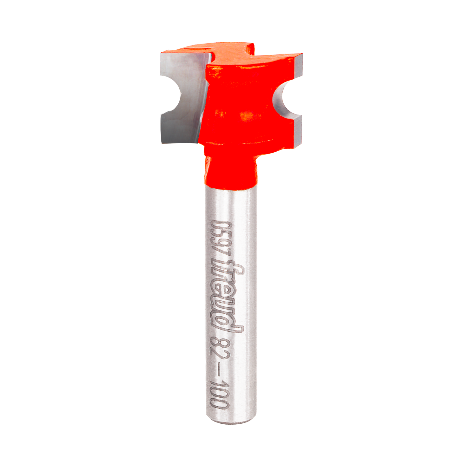 Freud Half Round Router Bits