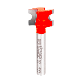 Freud Half Round Router Bits