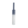 Freud Single Flute Router Bits