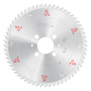 Freud Horizontal Beam Saws (400mm to 499mm) Saw Blades