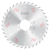 Freud Industrial Ripping (Full Kerf) Saw Blades