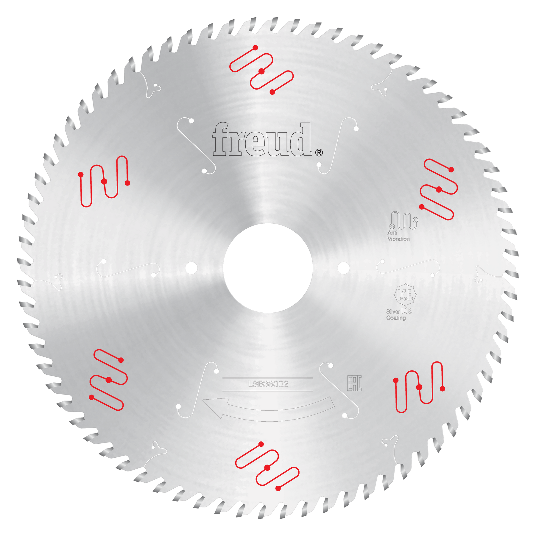 Freud Horizontal Beam Saws (250mm to 399mm) Saw Blades