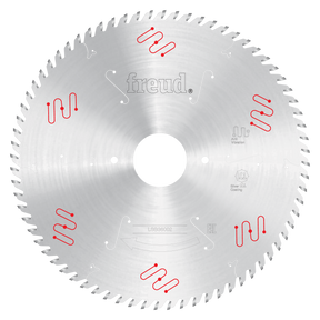 Freud Horizontal Beam Saws (250mm to 399mm) Saw Blades