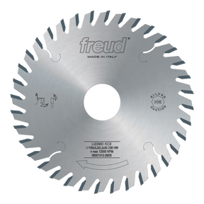 Freud Scoring (Beveled) Saw Blades