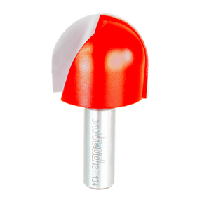 Freud Round Nose Router Bits