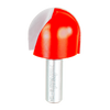 Freud Round Nose Router Bits