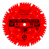 Freud Combination (Thin Kerf) Saw Blades